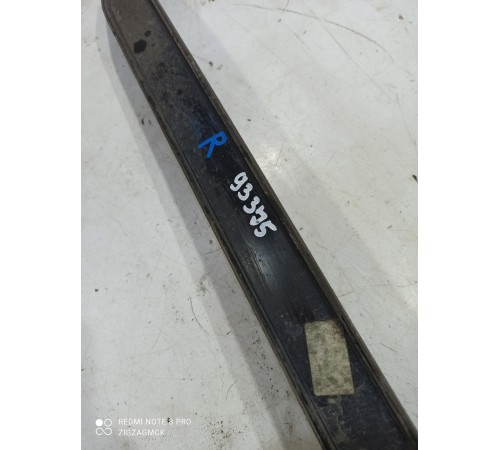 Крепление топливного бака правое