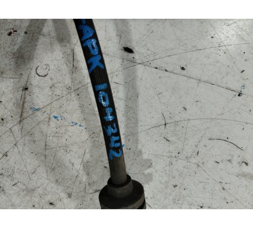 Тормозной шланг(передний левый)