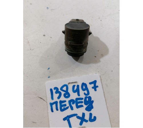 Датчик парковки передний