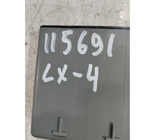 Блок управления светом