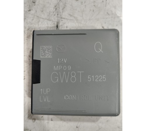 Блок управления светом