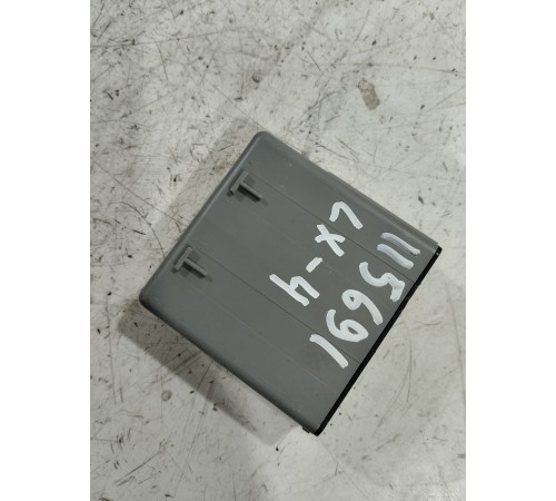 Блок управления светом