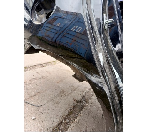 Крыло заднее правое