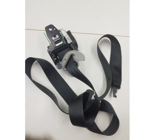 Ремень безопасности передний левый