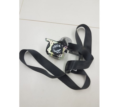 Ремень безопасности передний левый