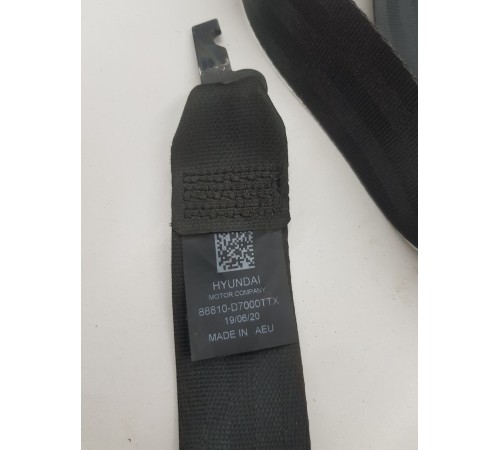 Ремень безопасности передний левый