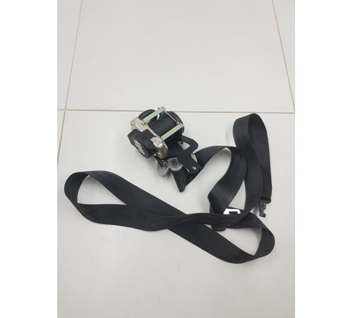 Ремень безопасности передний левый