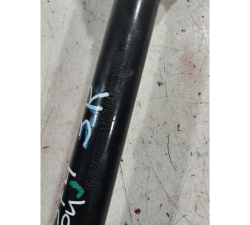 Привод(полуось) задний правый