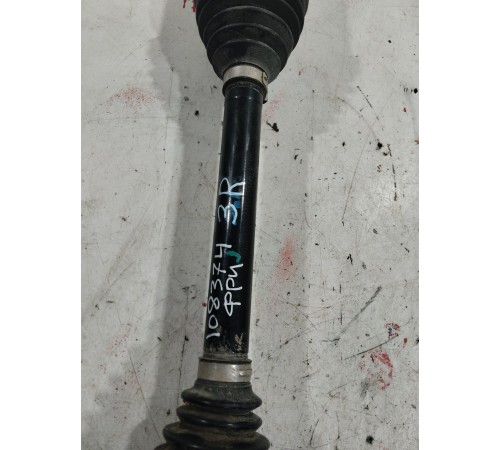 Привод(полуось) задний правый