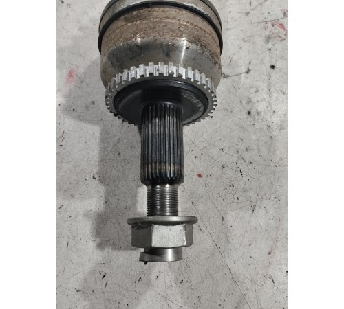 Привод(полуось) задний правый