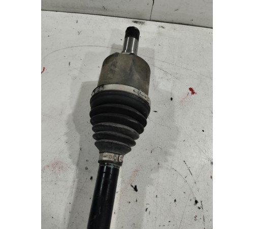 Привод(полуось) задний правый