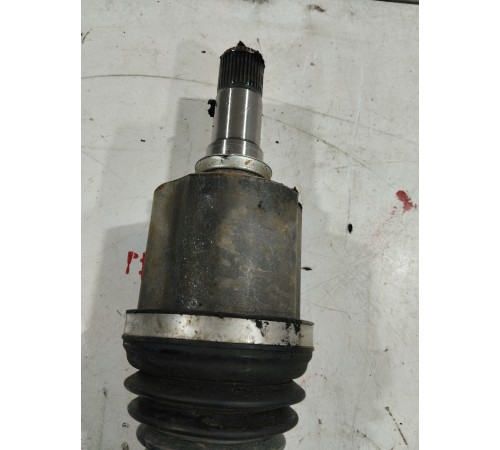 Привод(полуось) задний правый