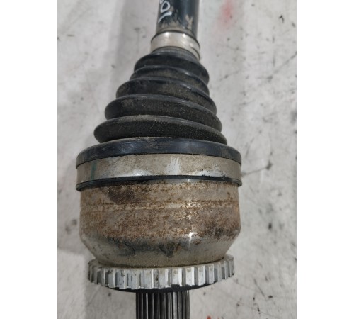 Привод(полуось) задний правый