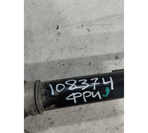 Привод(полуось) задний правый