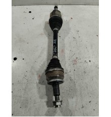 Привод(полуось) задний правый