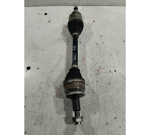 Привод(полуось) задний правый