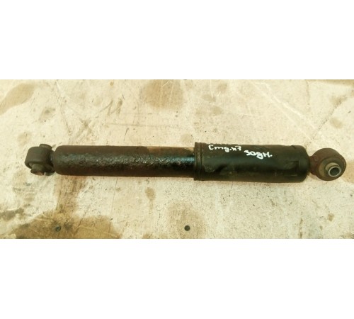 Амортизатор задний