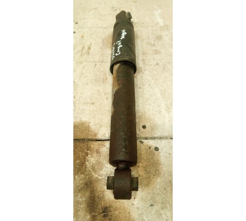 Амортизатор задний