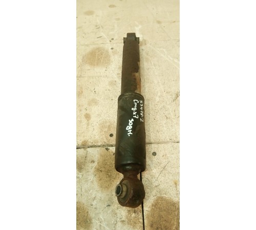 Амортизатор задний