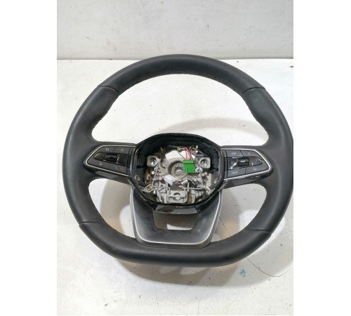 Руль в сборе