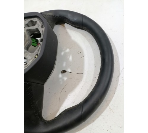 Руль в сборе