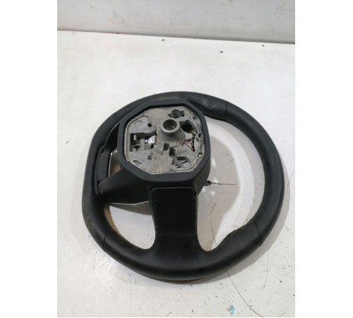 Руль в сборе