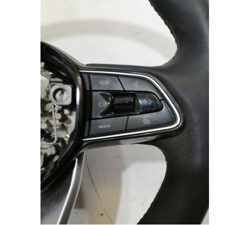 Руль в сборе