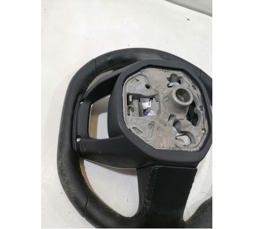 Руль в сборе