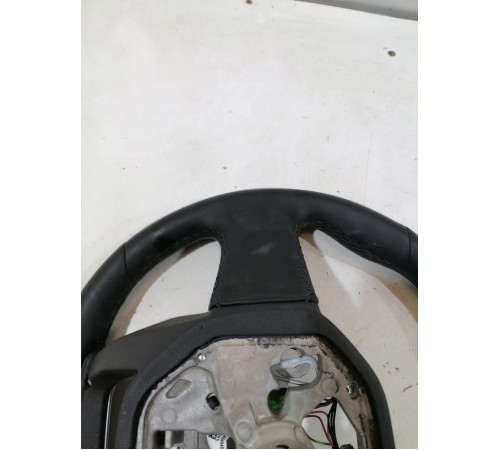 Руль в сборе