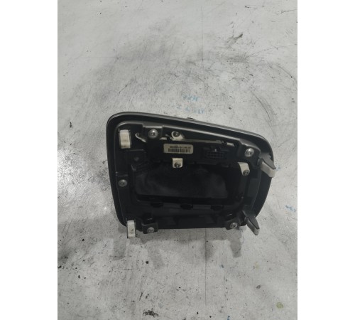 Чехол кулисы АКПП