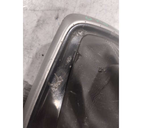 Чехол кулисы АКПП