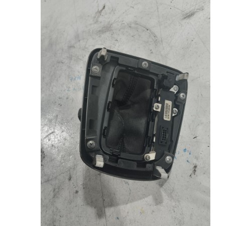 Чехол кулисы АКПП