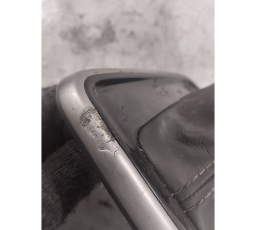 Чехол кулисы АКПП