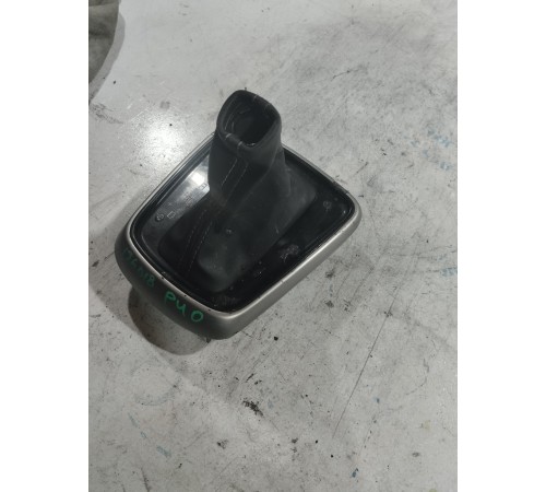 Чехол кулисы АКПП