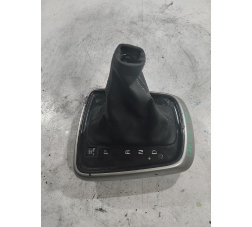 Чехол кулисы АКПП