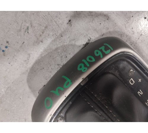 Чехол кулисы АКПП