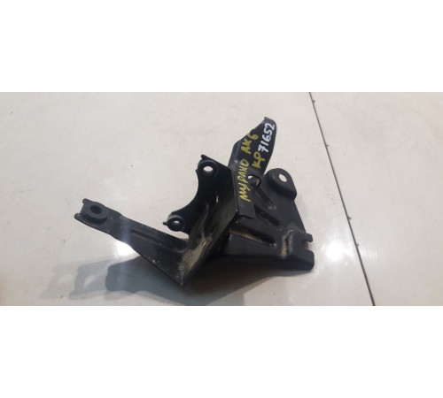 Кронштейн блока ABS