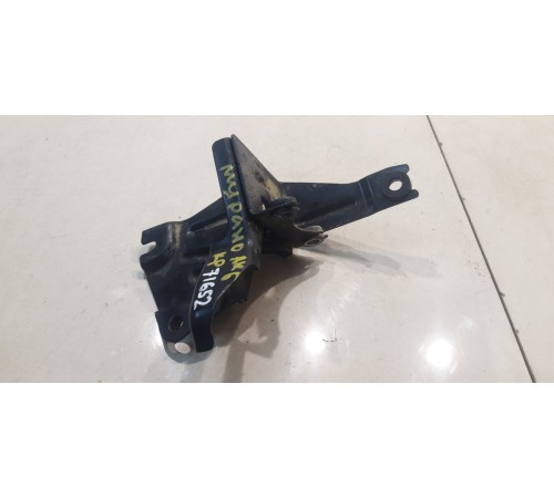 Кронштейн блока ABS