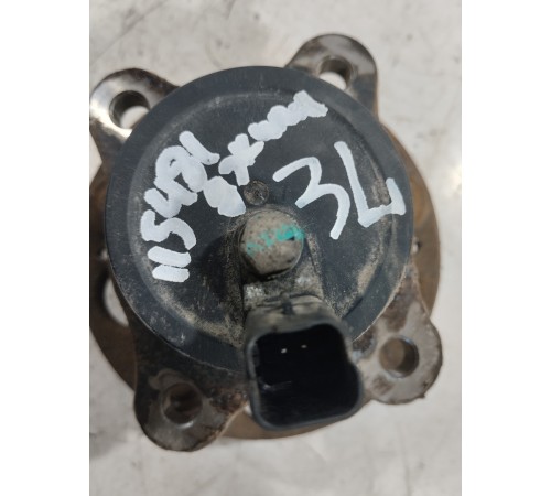 Ступица задняя левая