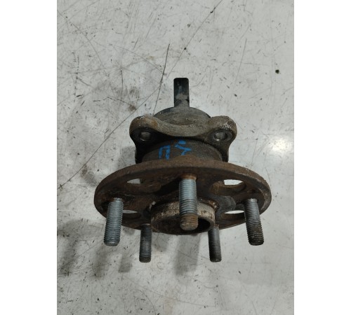 Ступица задняя левая