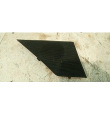 Правая накладка колонки в торпеду