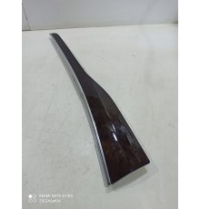 Накладка двери декоративная (задняя левая)