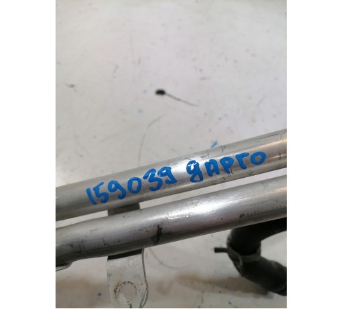 Трубка системы охлаждения