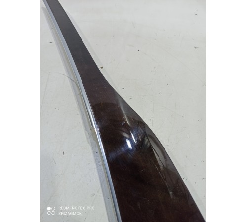 Накладка двери декоративная (задняя левая)