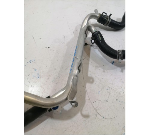 Трубка системы охлаждения