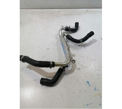 Трубка системы охлаждения