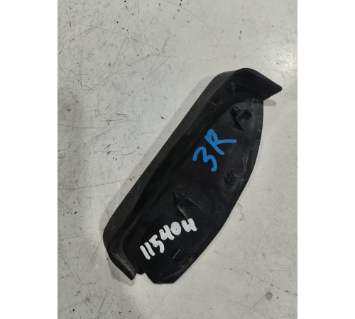 Накладка фонаря задняя правая