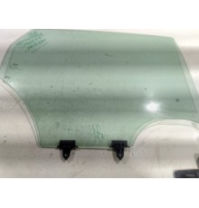 Стекло двери заднее правое