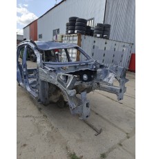 Кузов с документами