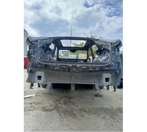 Панель задняя